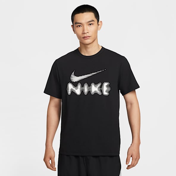 NIKE公式】 メンズ トレーニング＆ジム トップス & Tシャツ